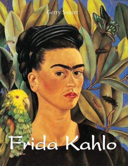 Frida Kahlo