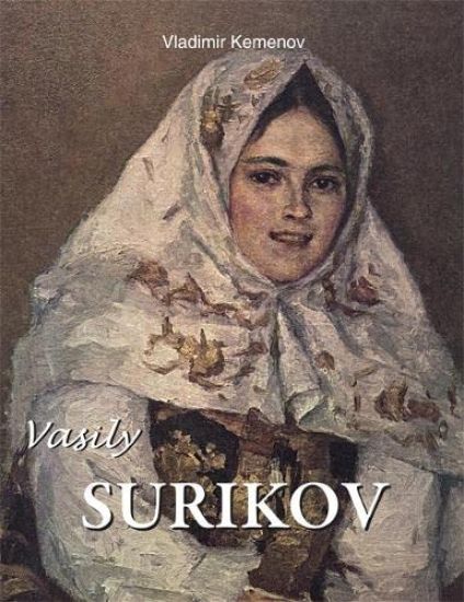 Vasily Surikov