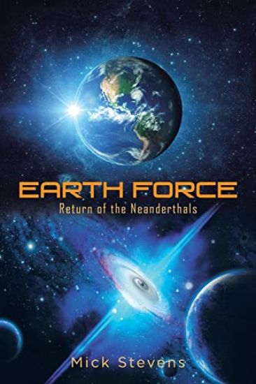Earth Force