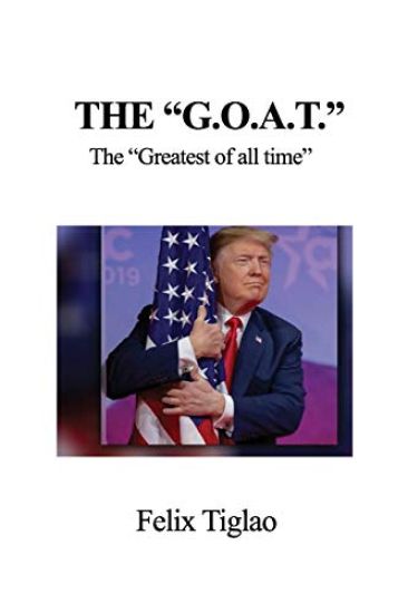 The "G.O.A.T.": The "Greatest of all time"