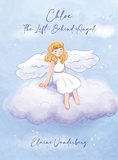 Chloe: The Left-Behind Angel