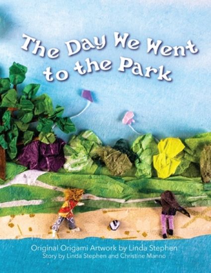 The Day We Went to the Park