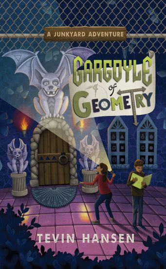 Gargoyle of Geometry