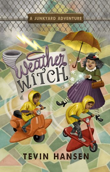 Weather Witch