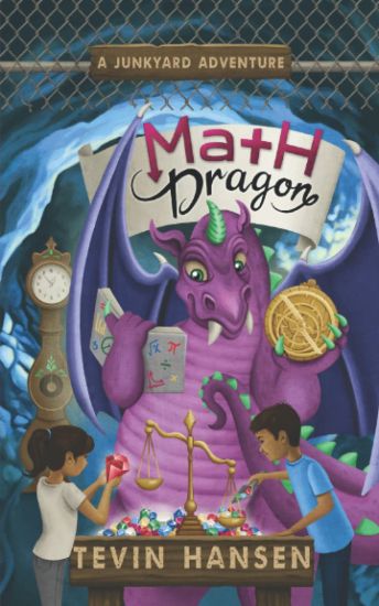Math Dragon