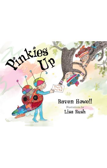 Pinkies Up