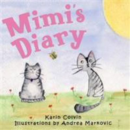 Mimi's Diary