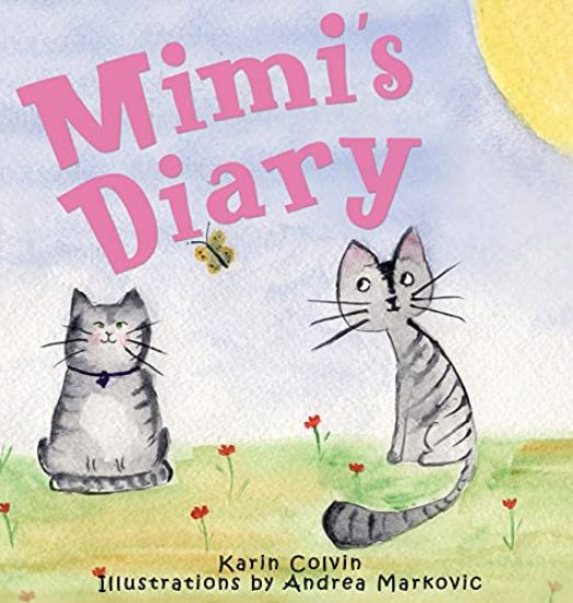 Mimi's Diary