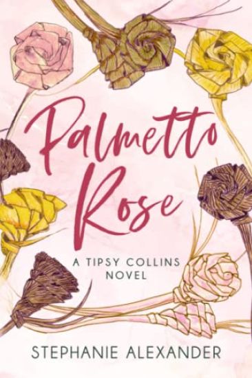 Palmetto Rose