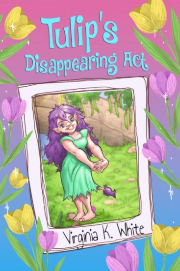 Tulip's Disappearing Act