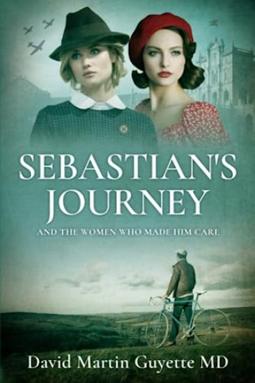 Sebastian's Journey