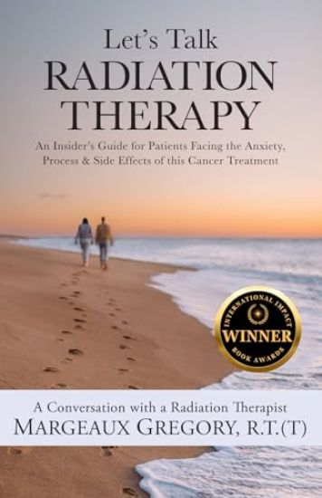 Let's Talk Radiation Therapy