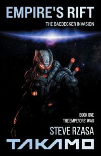 Empire's Rift