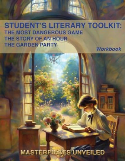An Exploration of "The Most Dangerous Game", "The Story of an Hour", and "The Garden Party"