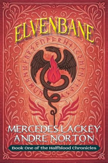 Elvenbane