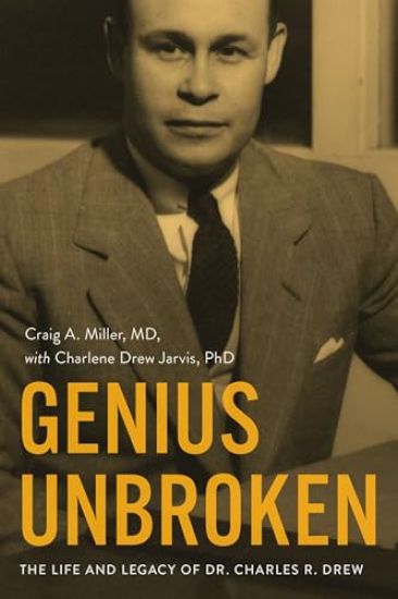 Genius Unbroken