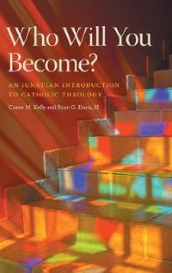 Who Will You Become?
