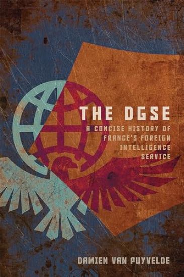 Kansikuva: The DGSE