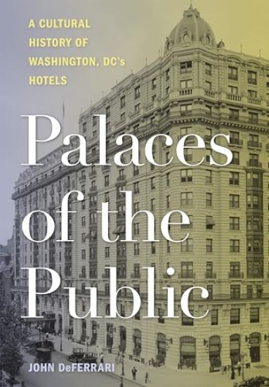 Palaces of the Public