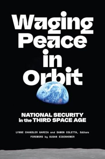 Waging Peace in Orbit