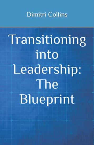Transitioning into Leadership