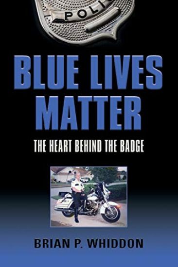 Blue Lives Matter