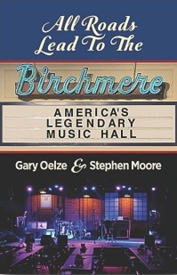 All Roads Lead to The Birchmere