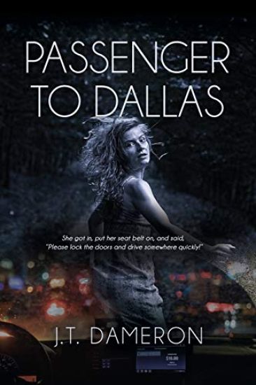 Passenger to Dallas