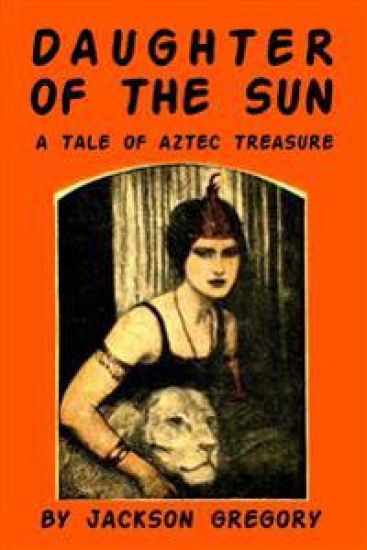 Daughter of the Sun