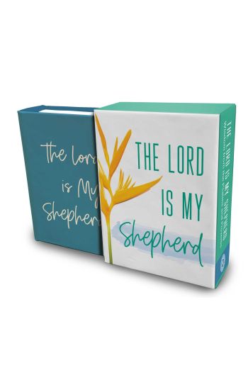 The Lord is My Shepherd