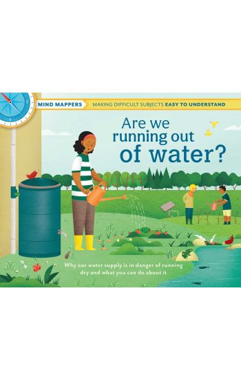 Are We Running Out of Water?