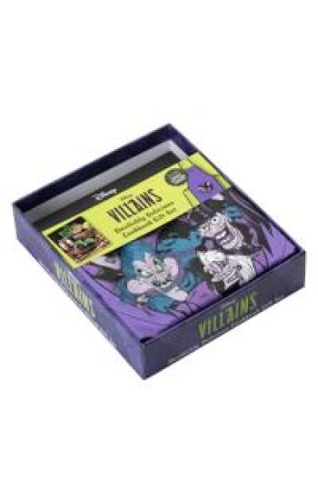 Disney Villains