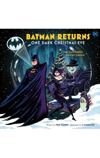 The Illustrated Holiday Classic