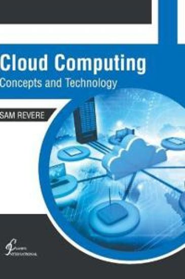 Cloud Computing: Concepts and Technology