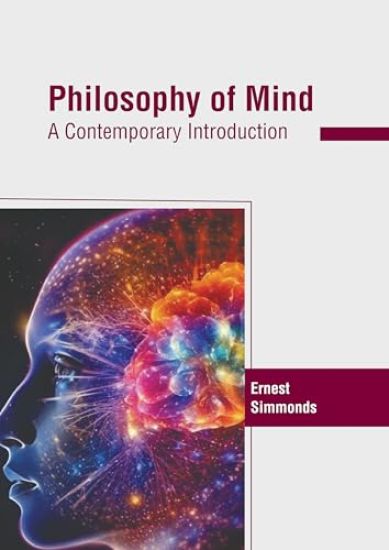 Philosophy of Mind: A Contemporary Introduction
