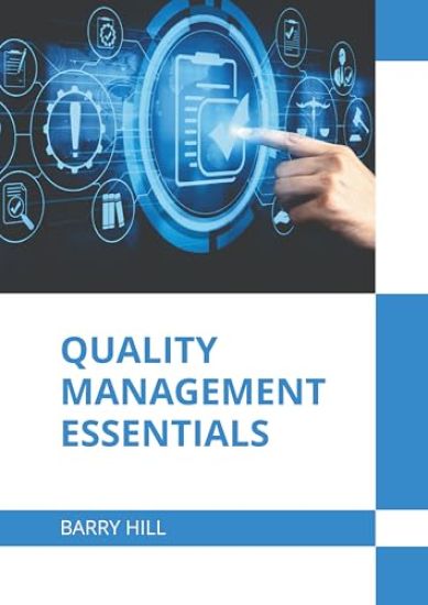 Quality Management Essentials