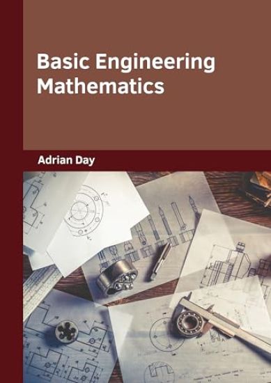 Basic Engineering Mathematics
