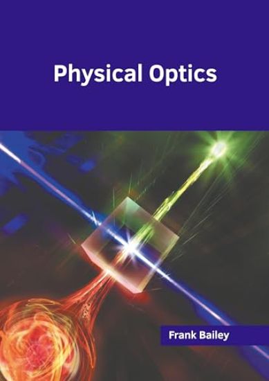 Physical Optics