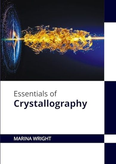 Essentials of Crystallography
