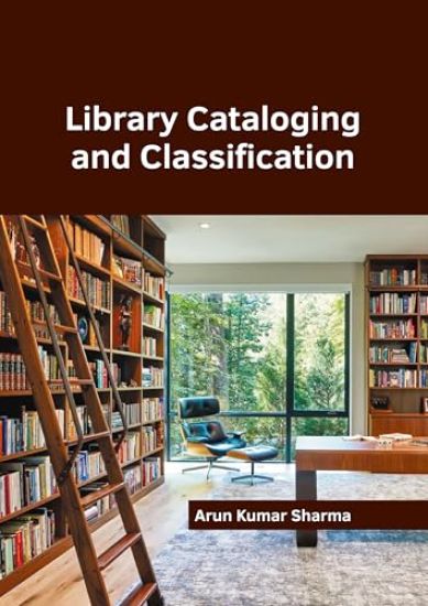 Library Cataloging and Classification
