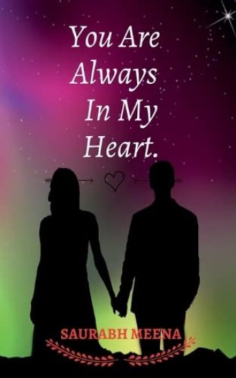 You are Always in My Heart
