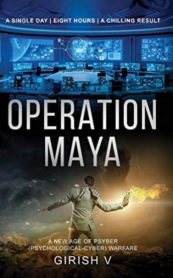 Operation Maya