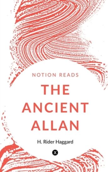 The Ancient Allan