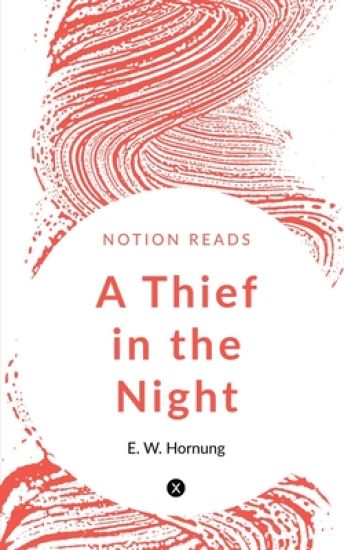 A Thief in the Night