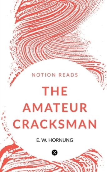 The Amateur Cracksman