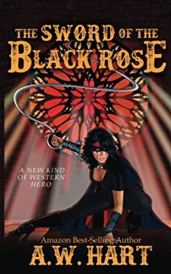 The Sword of the Black Rose