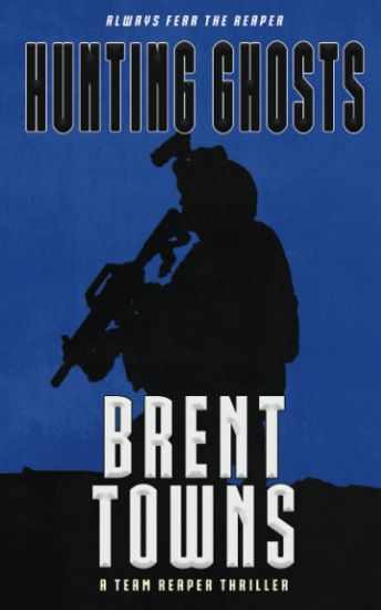 Hunting Ghosts