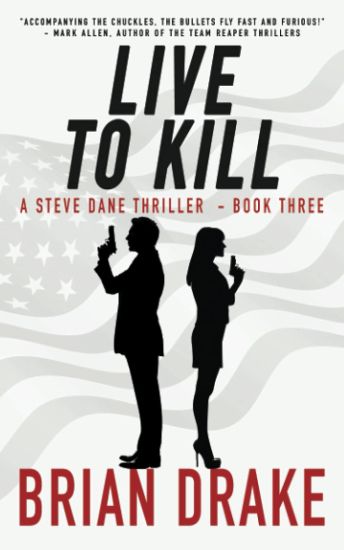 Live to Kill