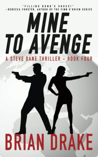 Mine to Avenge