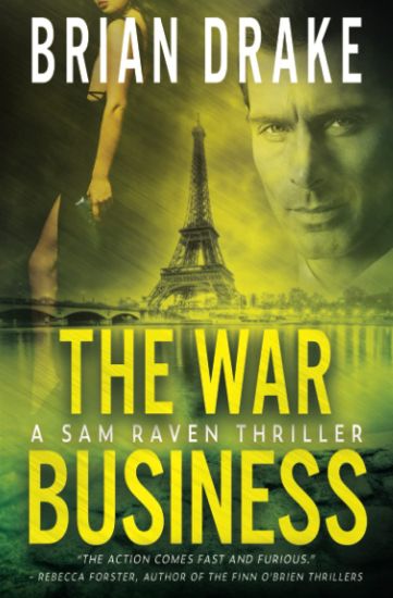 The War Business